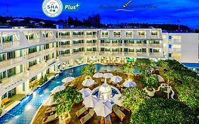 Andaman Seaview - SHA Plus, Karon Beach